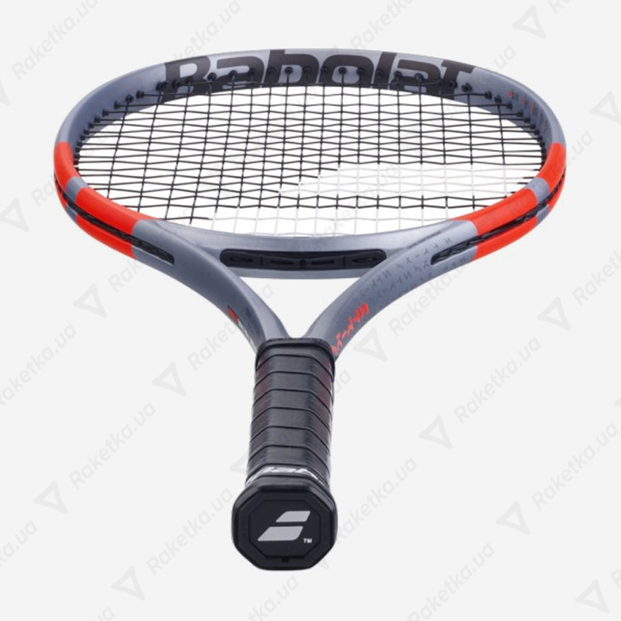 Babolat Pure Strike 98 18x20 Carbon Grey 101578/3018 - купить в